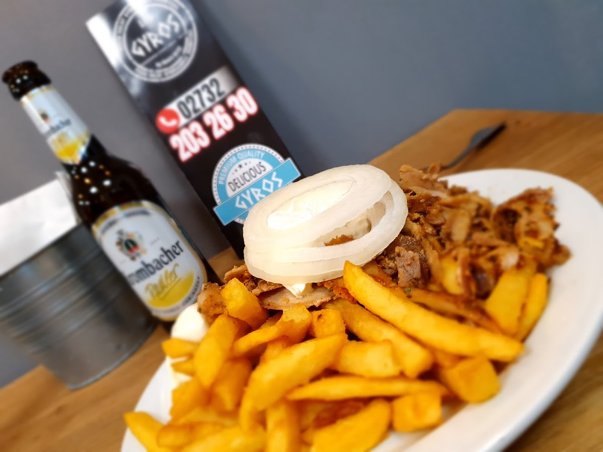 Los Gyros Kreuztal-7