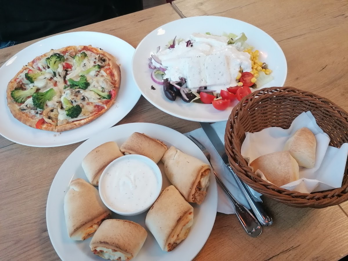 Los Gyros Kreuztal-8